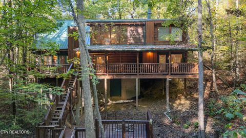 Tiny photo for 3044 Brothers Way, Sevierville, TN 37862 (MLS # 1319237)