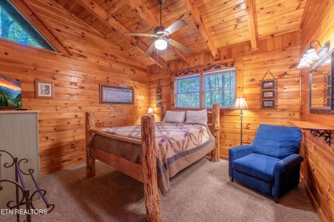 Tiny photo for 3044 Brothers Way, Sevierville, TN 37862 (MLS # 1319237)