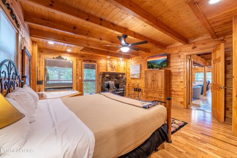 Tiny photo for 3044 Brothers Way, Sevierville, TN 37862 (MLS # 1319237)