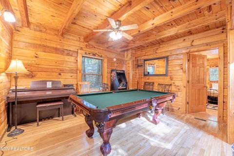 Tiny photo for 3044 Brothers Way, Sevierville, TN 37862 (MLS # 1319237)