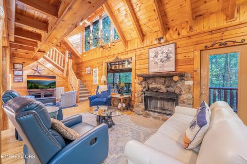 Tiny photo for 3044 Brothers Way, Sevierville, TN 37862 (MLS # 1319237)
