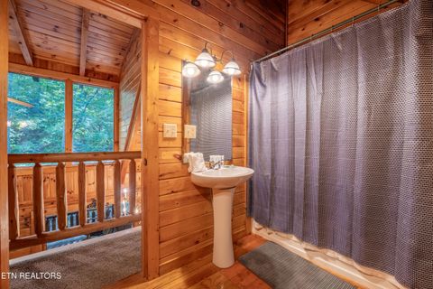 Tiny photo for 3044 Brothers Way, Sevierville, TN 37862 (MLS # 1319237)