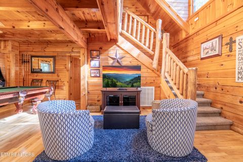 Tiny photo for 3044 Brothers Way, Sevierville, TN 37862 (MLS # 1319237)