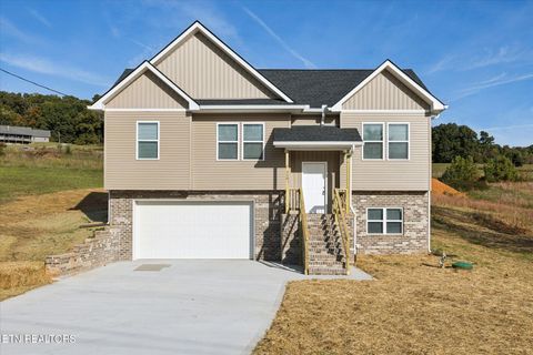 428 McGuire Rd New Market TN 37820