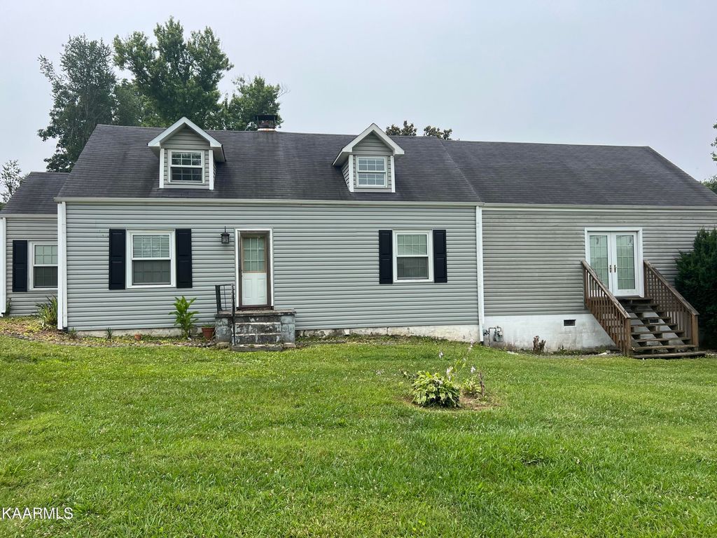 Photo of 957 W Hunt Rd, Alcoa, TN 37701 (MLS # 1233342)