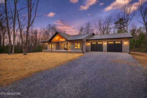 Photo of 12 Pine Place, Monterey, TN 38574 (MLS # 1335399)