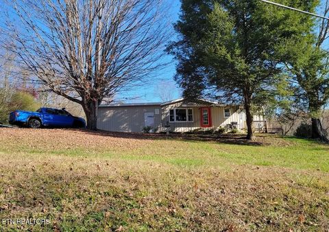 213 Whitaker Hollow Rd Rocky Top TN 37769