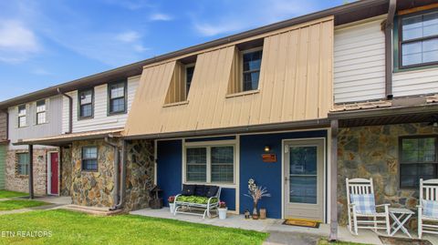 Photo of 625 S Asbury Drive #APT 11, Pigeon Forge, TN 37863 (MLS # 1342759)