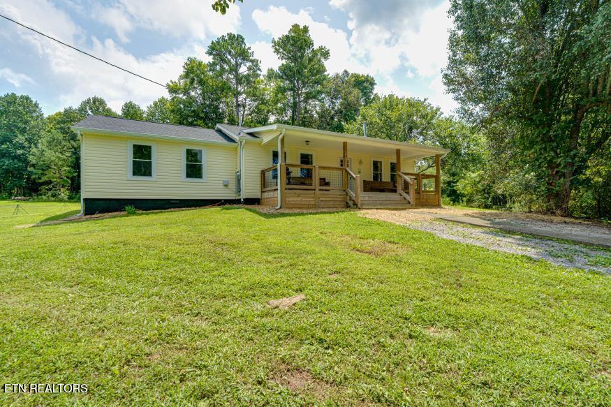 Photo of 1569 County Road 750, Athens, TN 37303 (MLS # 1351957)