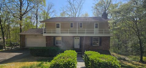 115 Morgan Rd Oak Ridge TN 37830