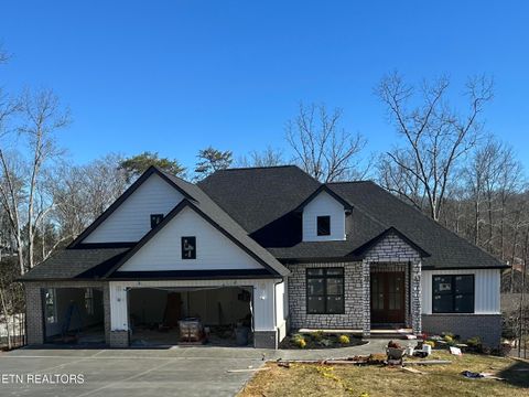 Photo of 412 Elohi Place, Loudon, TN 37774 (MLS # 1324363)