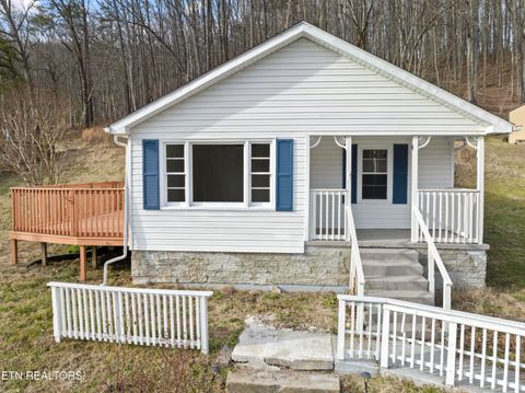 1501 Cherry Bottom Rd Caryville TN 37714