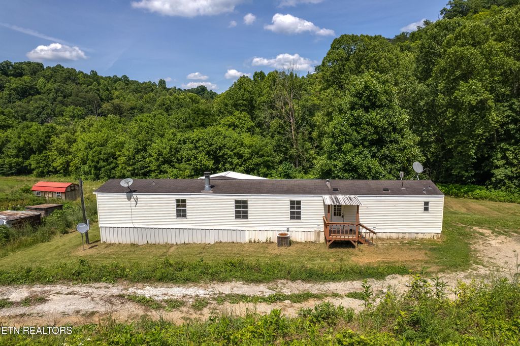 Photo of 399 High Ridge Court, Maynardville, TN 37807 (MLS # 1285486)