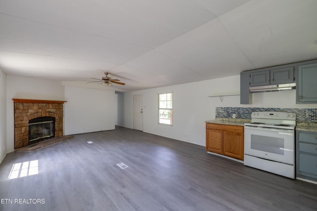 Photo of 399 High Ridge Court, Maynardville, TN 37807 (MLS # 1285486)