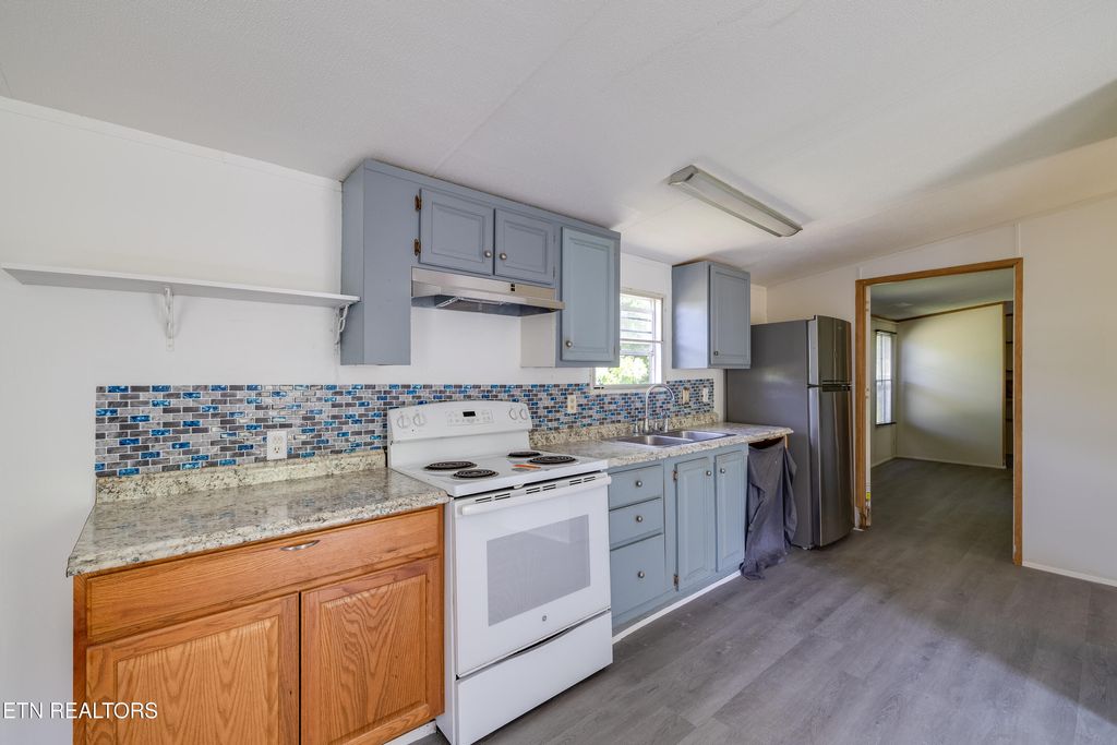 Photo of 399 High Ridge Court, Maynardville, TN 37807 (MLS # 1285486)