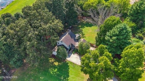 Tiny photo for 125 Brick Mill Rd, Maryville, TN 37801 (MLS # 1355657)