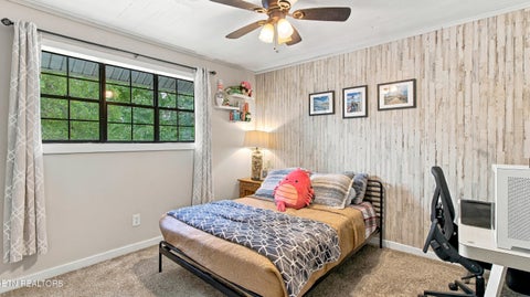 Tiny photo for 125 Brick Mill Rd, Maryville, TN 37801 (MLS # 1355657)