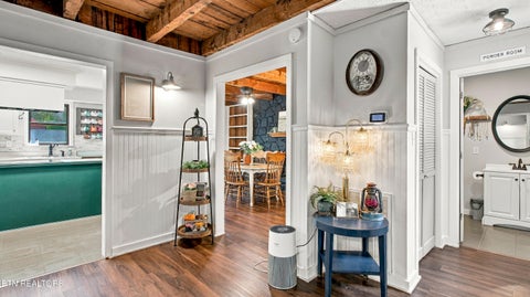 Tiny photo for 125 Brick Mill Rd, Maryville, TN 37801 (MLS # 1355657)