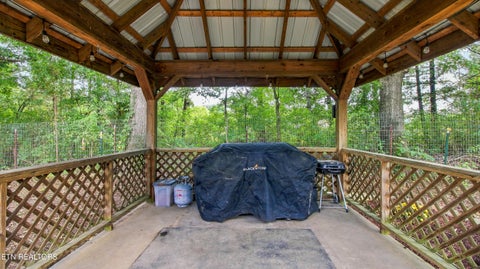 Tiny photo for 125 Brick Mill Rd, Maryville, TN 37801 (MLS # 1355657)