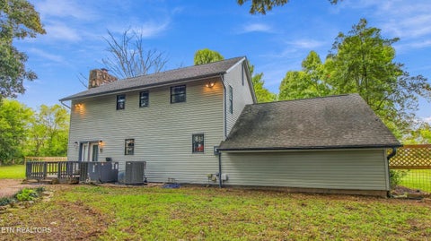Tiny photo for 125 Brick Mill Rd, Maryville, TN 37801 (MLS # 1355657)