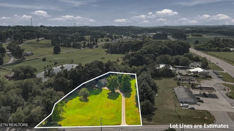 Tiny photo for 125 Brick Mill Rd, Maryville, TN 37801 (MLS # 1355657)