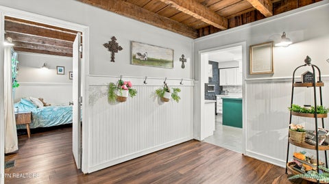 Tiny photo for 125 Brick Mill Rd, Maryville, TN 37801 (MLS # 1355657)