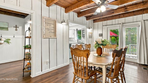Tiny photo for 125 Brick Mill Rd, Maryville, TN 37801 (MLS # 1355657)