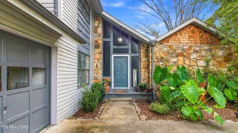 Tiny photo for 125 Brick Mill Rd, Maryville, TN 37801 (MLS # 1355657)