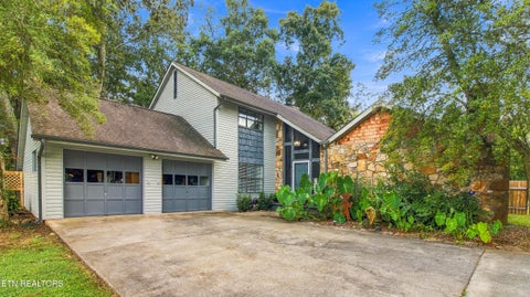 Tiny photo for 125 Brick Mill Rd, Maryville, TN 37801 (MLS # 1355657)