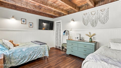 Tiny photo for 125 Brick Mill Rd, Maryville, TN 37801 (MLS # 1355657)