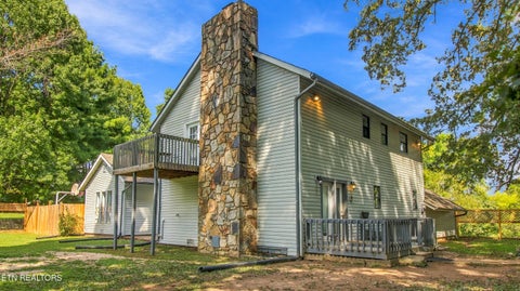 Tiny photo for 125 Brick Mill Rd, Maryville, TN 37801 (MLS # 1355657)
