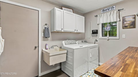 Tiny photo for 125 Brick Mill Rd, Maryville, TN 37801 (MLS # 1355657)