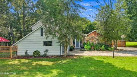Tiny photo for 125 Brick Mill Rd, Maryville, TN 37801 (MLS # 1355657)