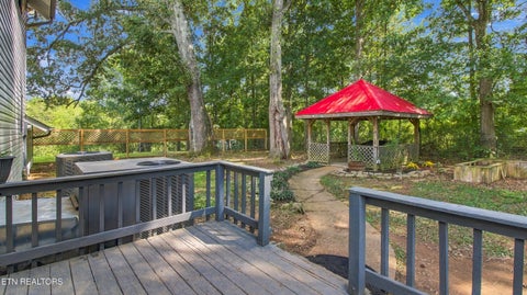 Tiny photo for 125 Brick Mill Rd, Maryville, TN 37801 (MLS # 1355657)