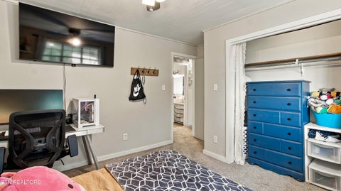 Tiny photo for 125 Brick Mill Rd, Maryville, TN 37801 (MLS # 1355657)