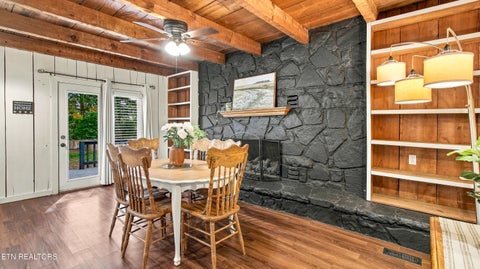 Tiny photo for 125 Brick Mill Rd, Maryville, TN 37801 (MLS # 1355657)