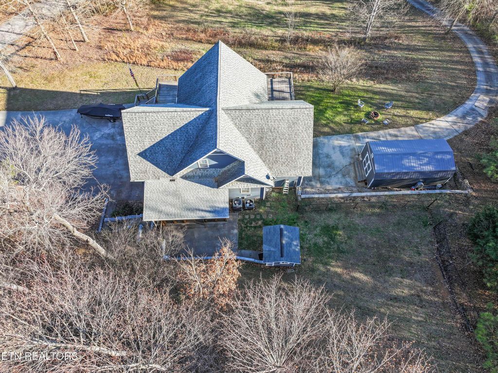 Photo of 118 Wolfe Trl Trl, Vonore, TN 37885 (MLS # 1286117)