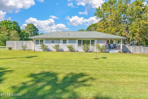 610 Bryant Street Etowah TN 37331