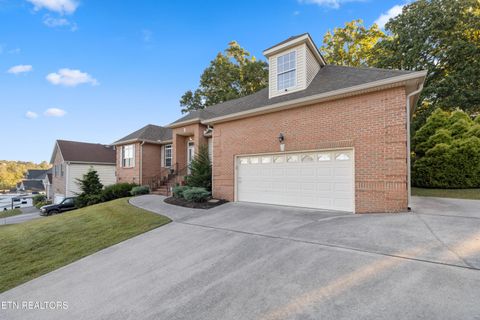 Tiny photo for 7812 Bernstein Lane, Knoxville, TN 37938 (MLS # 1317953)