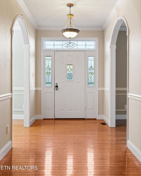 Tiny photo for 7812 Bernstein Lane, Knoxville, TN 37938 (MLS # 1317953)