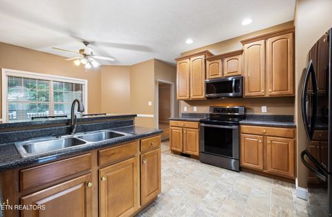 Tiny photo for 7812 Bernstein Lane, Knoxville, TN 37938 (MLS # 1317953)