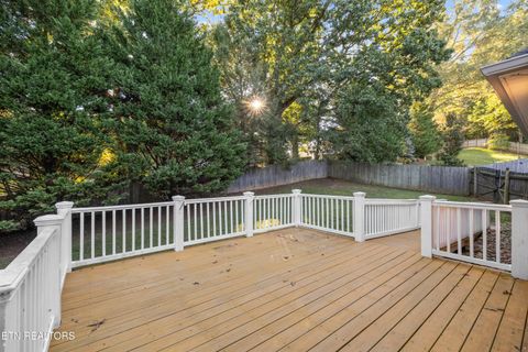 Tiny photo for 7812 Bernstein Lane, Knoxville, TN 37938 (MLS # 1317953)