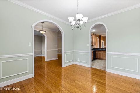 Tiny photo for 7812 Bernstein Lane, Knoxville, TN 37938 (MLS # 1317953)