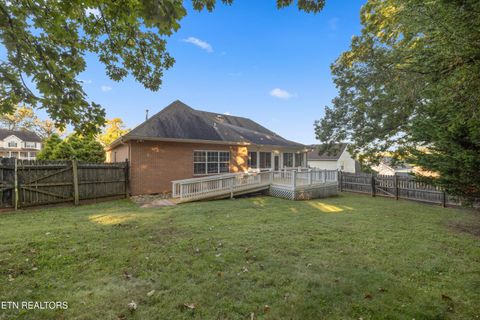 Tiny photo for 7812 Bernstein Lane, Knoxville, TN 37938 (MLS # 1317953)