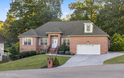 Photo of 7812 Bernstein Lane, Knoxville, TN 37938 (MLS # 1317953)