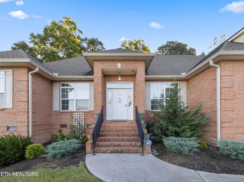 Tiny photo for 7812 Bernstein Lane, Knoxville, TN 37938 (MLS # 1317953)