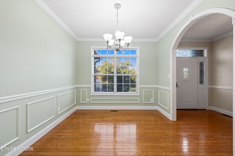 Tiny photo for 7812 Bernstein Lane, Knoxville, TN 37938 (MLS # 1317953)