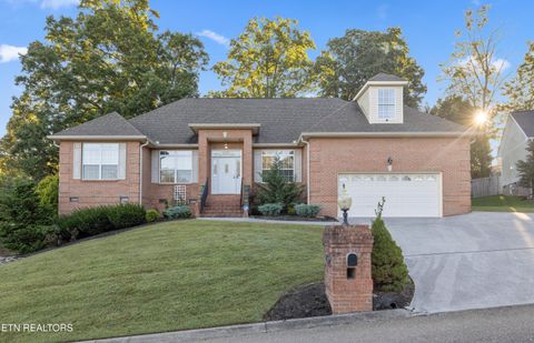Tiny photo for 7812 Bernstein Lane, Knoxville, TN 37938 (MLS # 1317953)