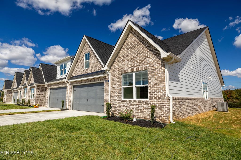 Photo of 160 River Park Lane, Sweetwater, TN 37874 (MLS # 1317036)