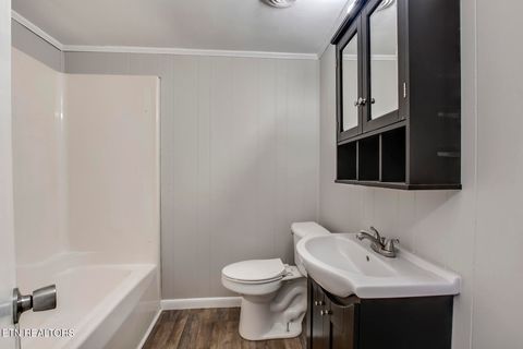 Tiny photo for 1618 Hogan St, Athens, TN 37303 (MLS # 1330148)